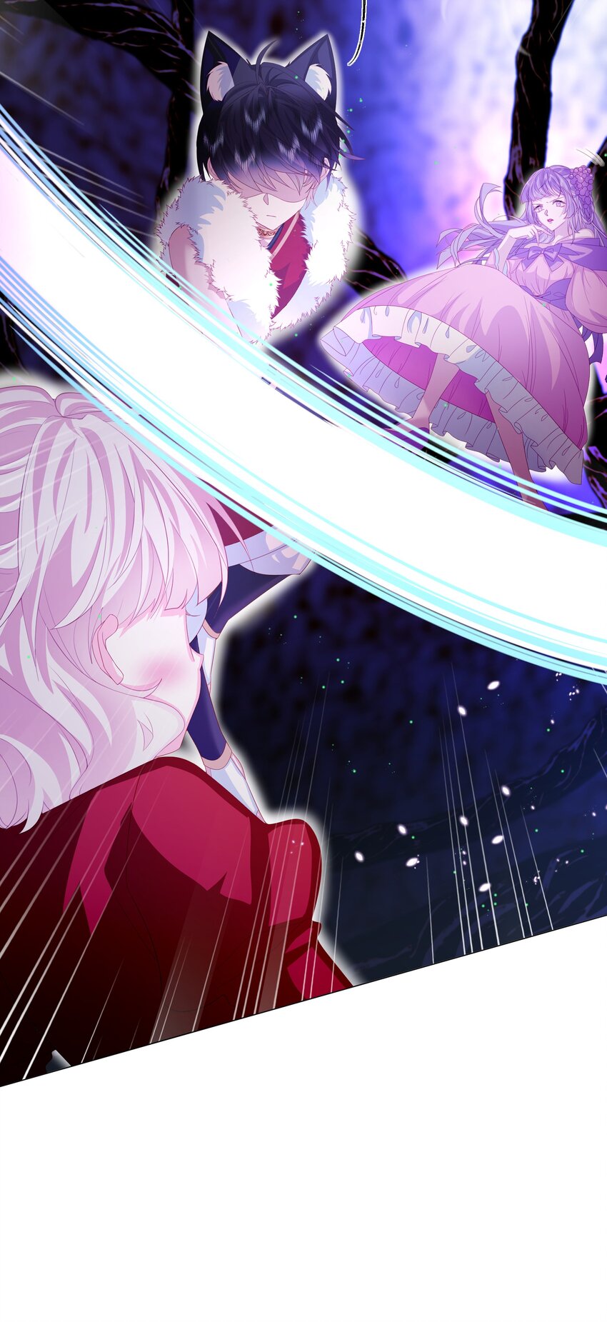 第9话 疯狂拉克丝-第10话