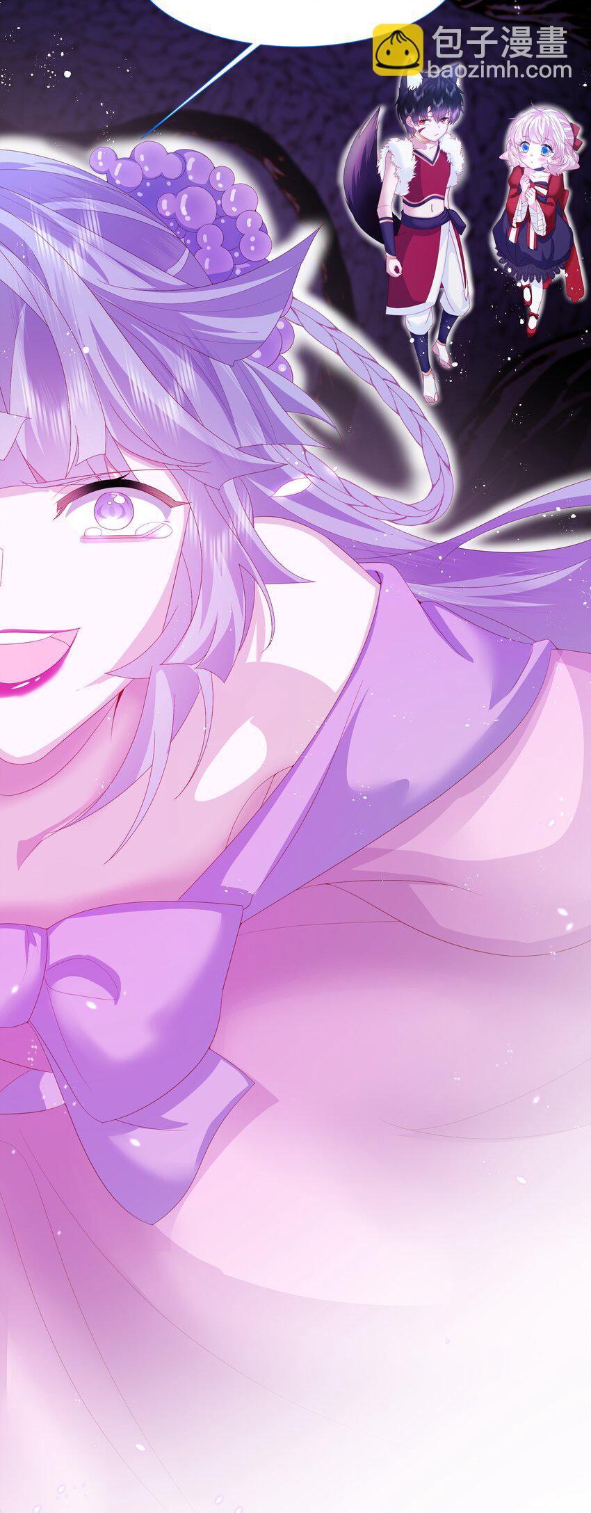 第9话 疯狂拉克丝-第10话