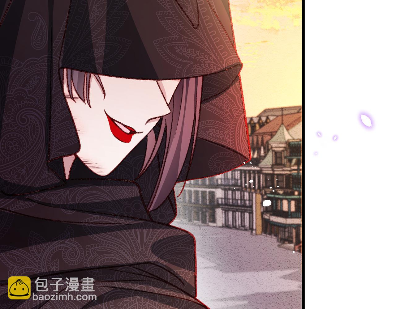 第91话 遗忘(1/2)-第92话