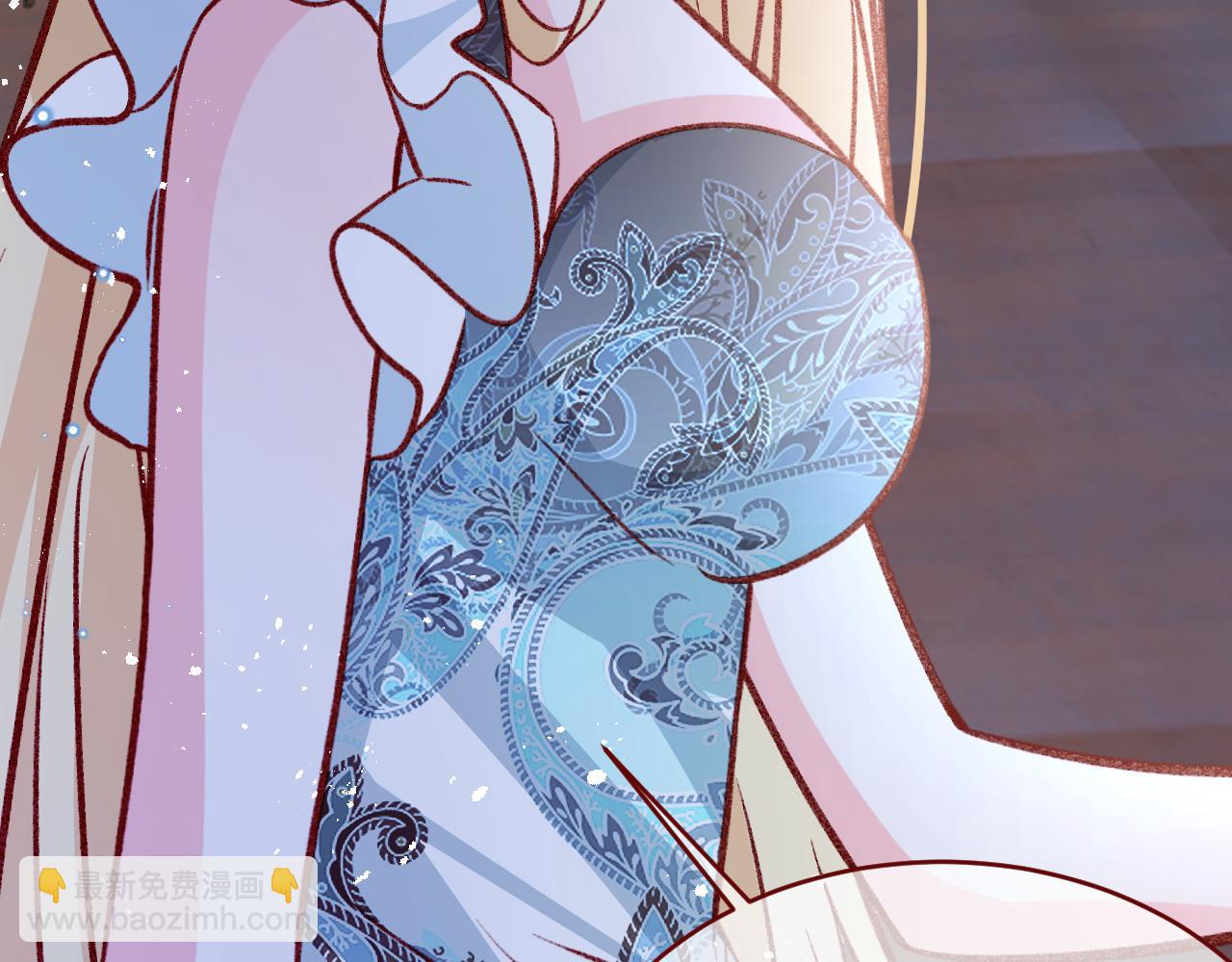 第91话 遗忘(1/2)-第92话