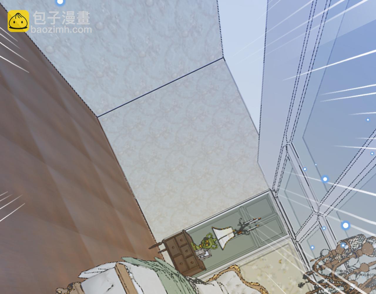 第91话 遗忘(1/2)-第92话