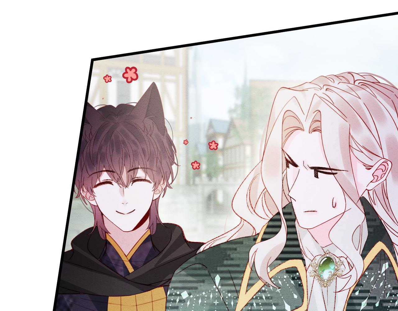 第97话 我不敢回头&hellip;&hellip;(1/3)-第98话