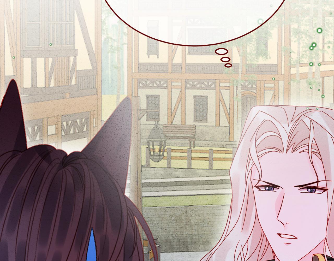 第97话 我不敢回头&hellip;&hellip;(1/3)-第98话