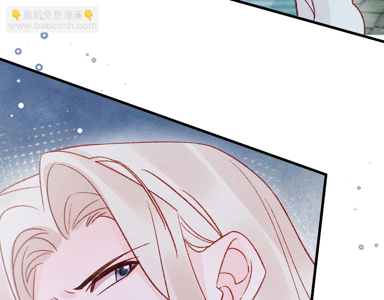 第97话 我不敢回头&hellip;&hellip;(1/3)-第98话