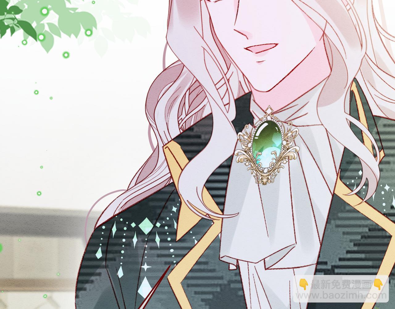 第97话 我不敢回头&hellip;&hellip;(1/3)-第98话