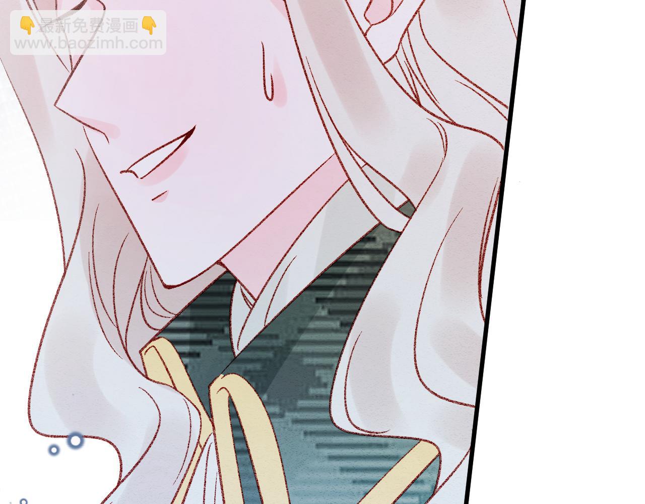 第97话 我不敢回头&hellip;&hellip;(1/3)-第98话