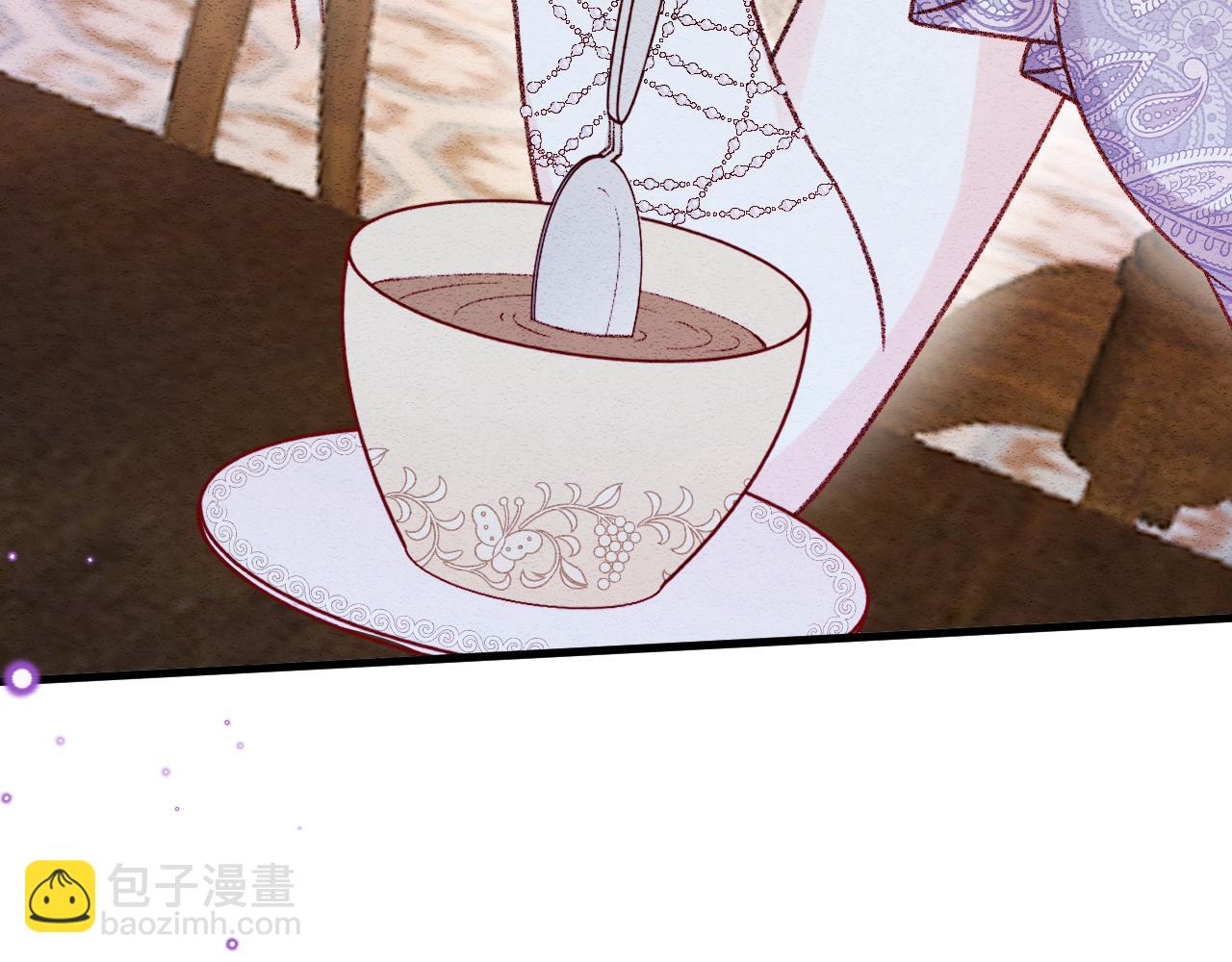 第97话 我不敢回头&hellip;&hellip;(1/3)-第98话