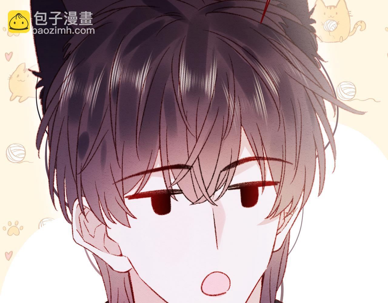 第97话 我不敢回头&hellip;&hellip;(1/3)-第98话