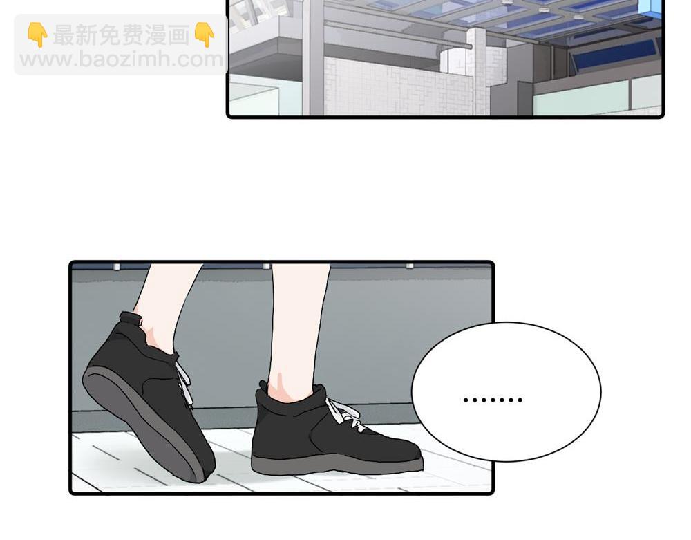 第三十一话 恶心？(1/2)-第32话