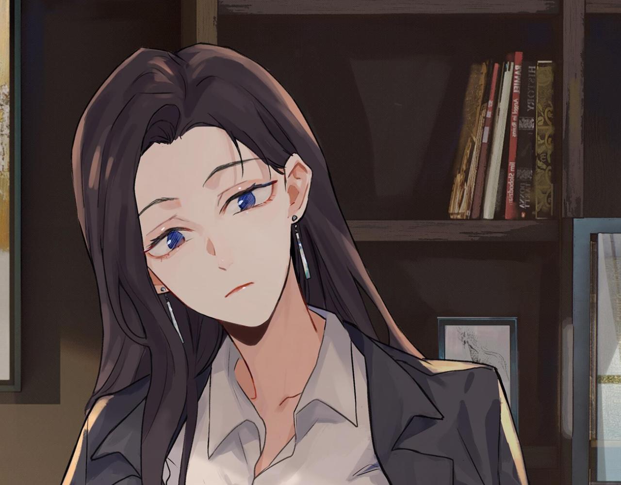 第三十七话 我们沈经理(1/2)-第38话