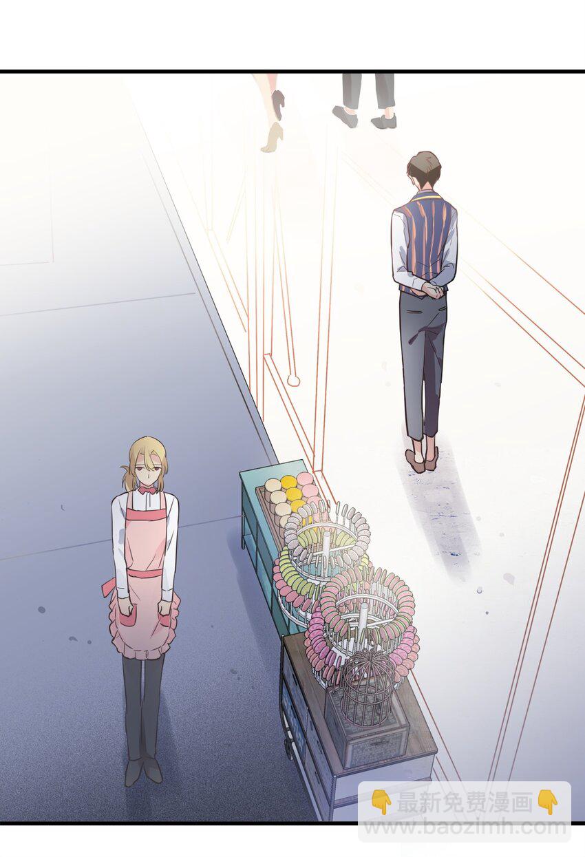 013 沉默的意外-第16话