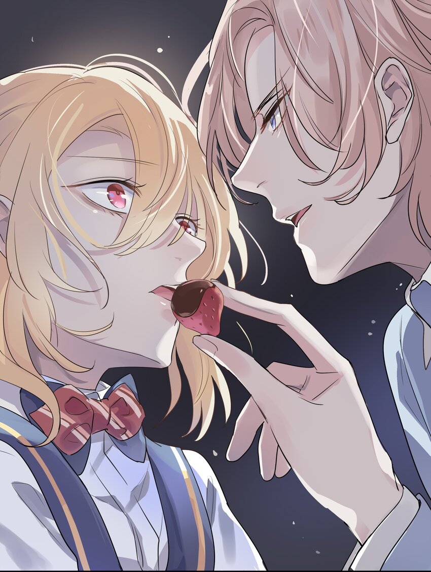 017 草莓落地时-第20话