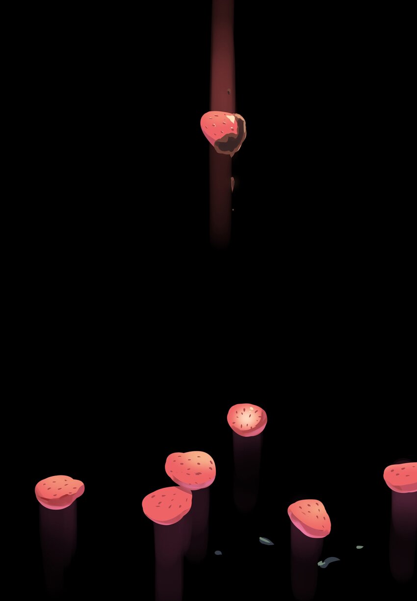 017 草莓落地时-第20话