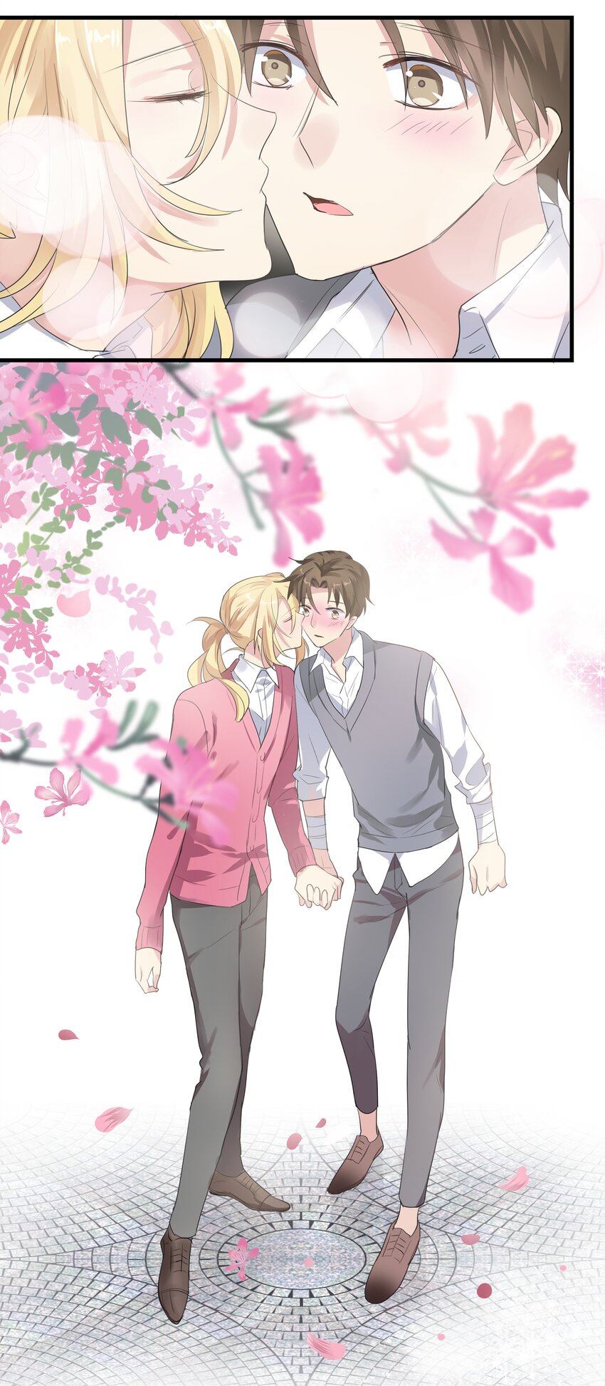 019 candy kiss-第22话