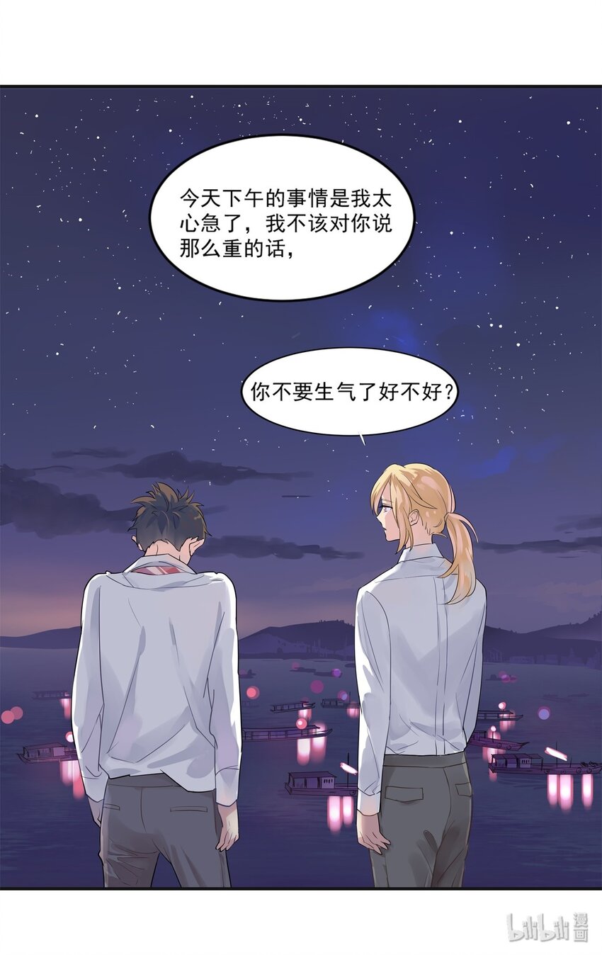 003 我会担心你-第4话