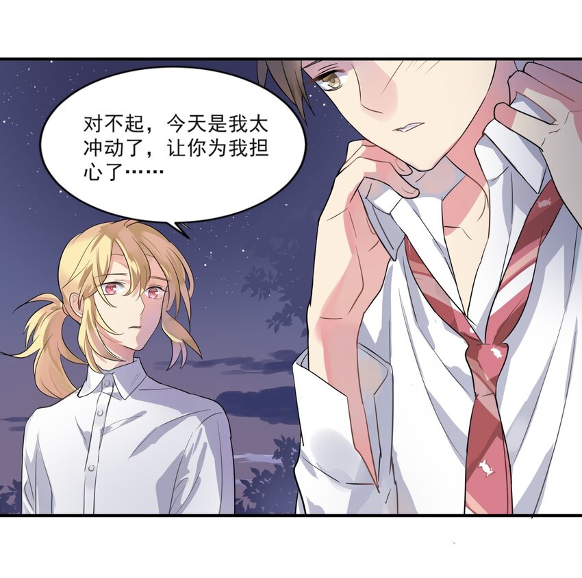 003 我会担心你-第4话