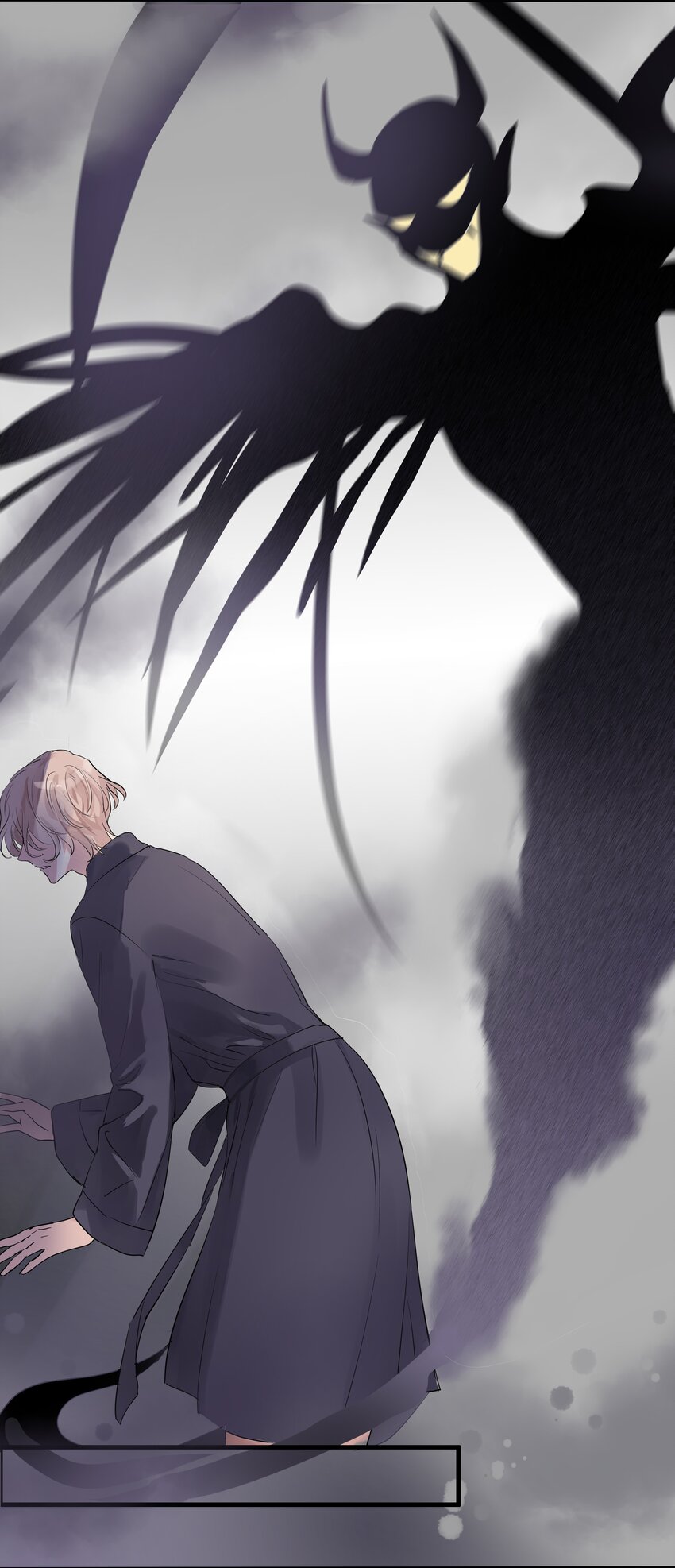 033 摇曳鬼影-第36话