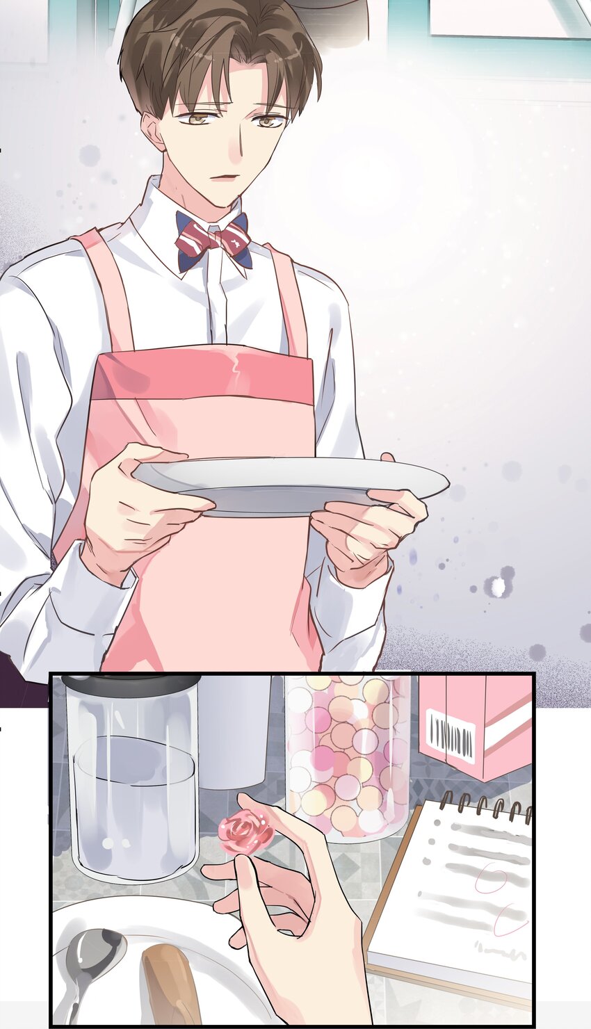 033 摇曳鬼影-第36话