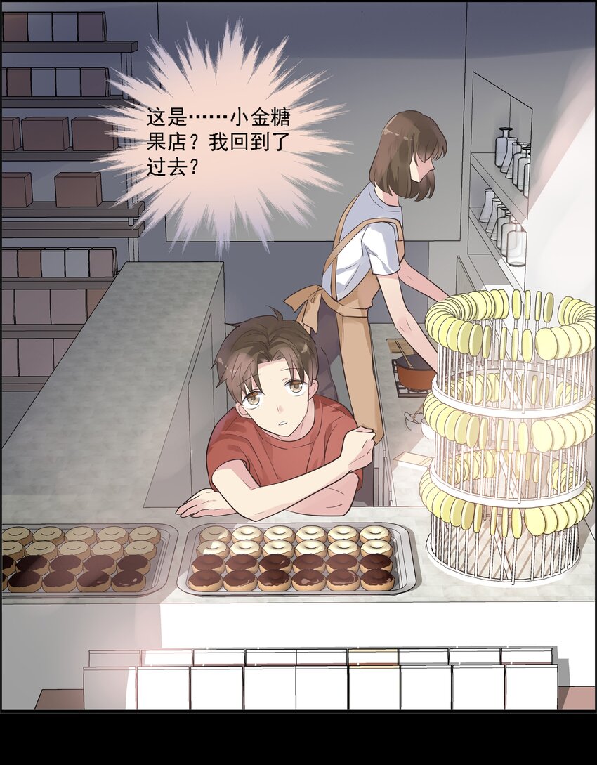 035 回到最初-第38话