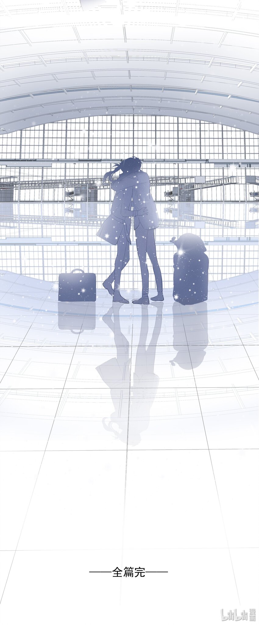 039 以爱终局-第42话