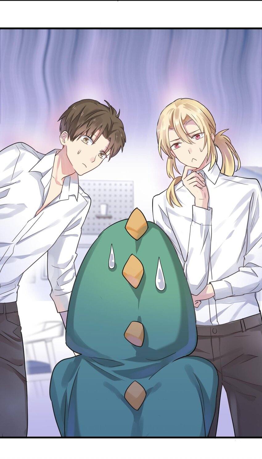 009 妖精的去留-第10话