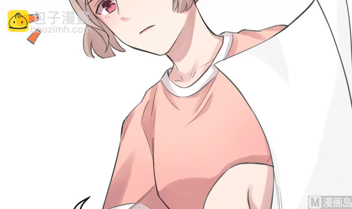 第2话 你是我的味觉(1/2)-第2话