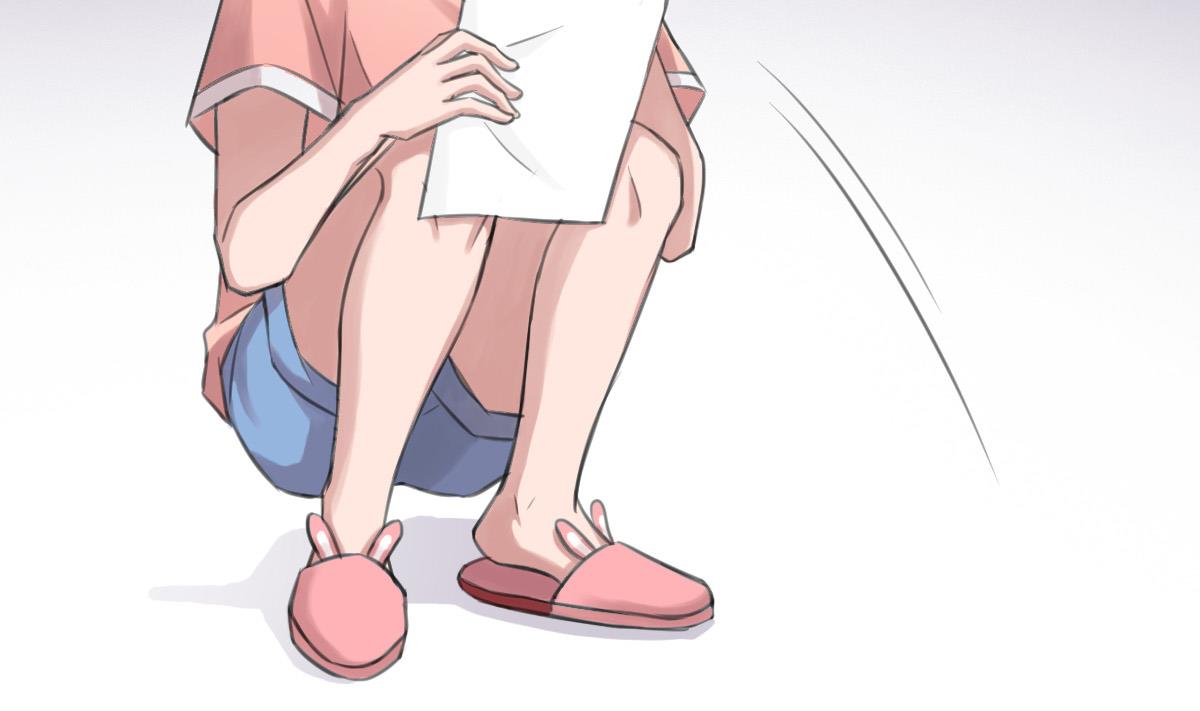 第2话 你是我的味觉(1/2)-第2话