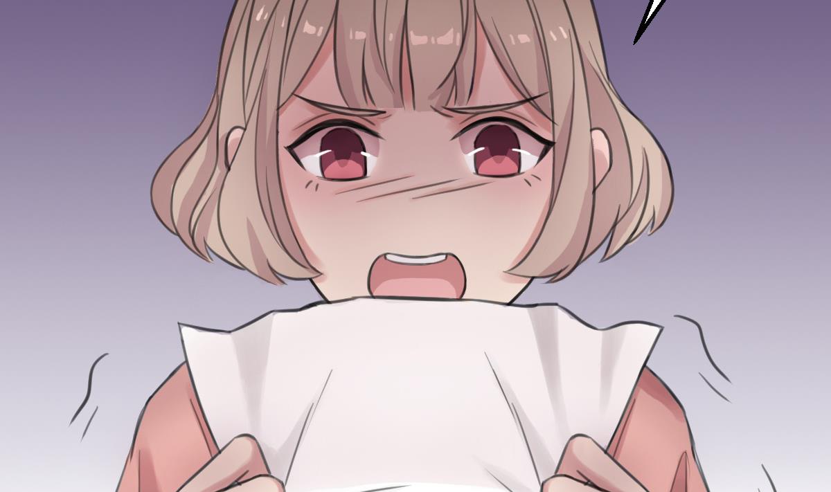 第2话 你是我的味觉(1/2)-第2话