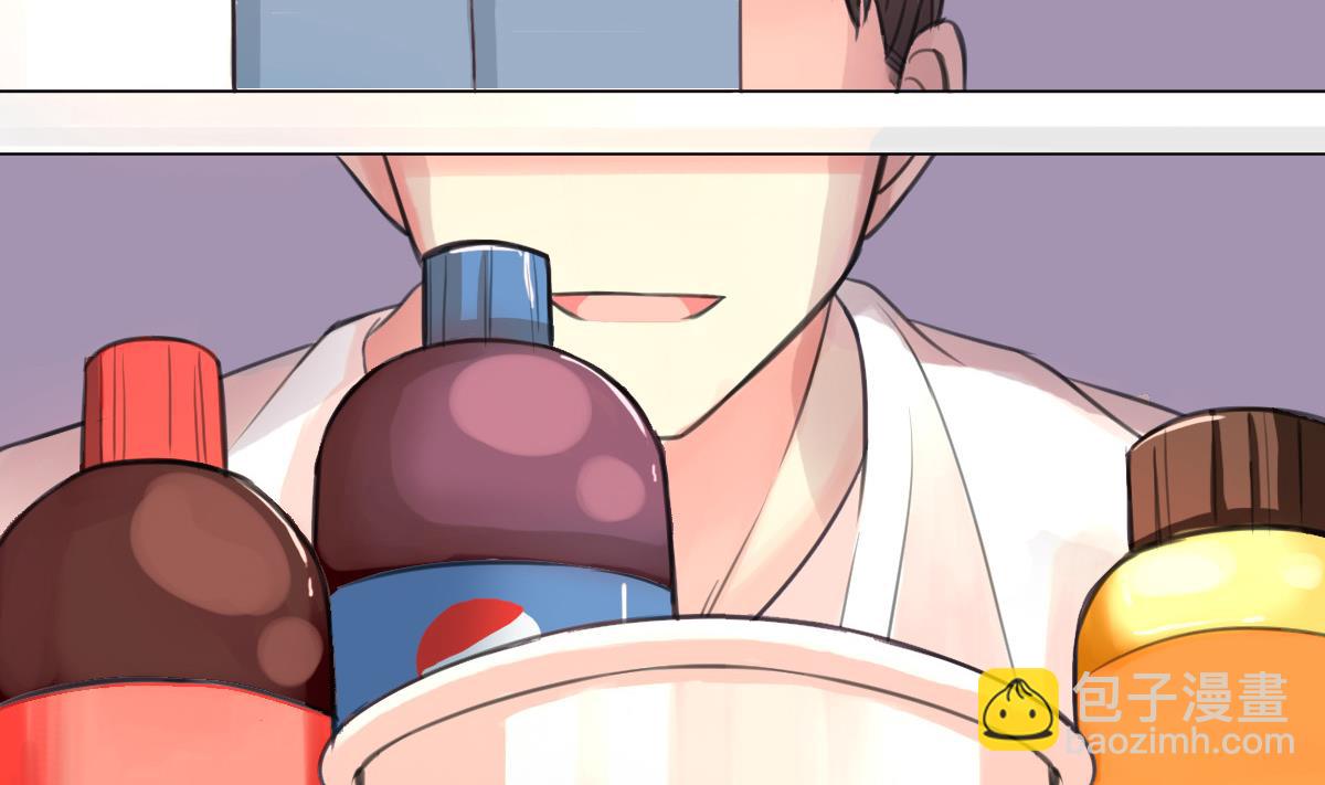 第2话 你是我的味觉(1/2)-第2话