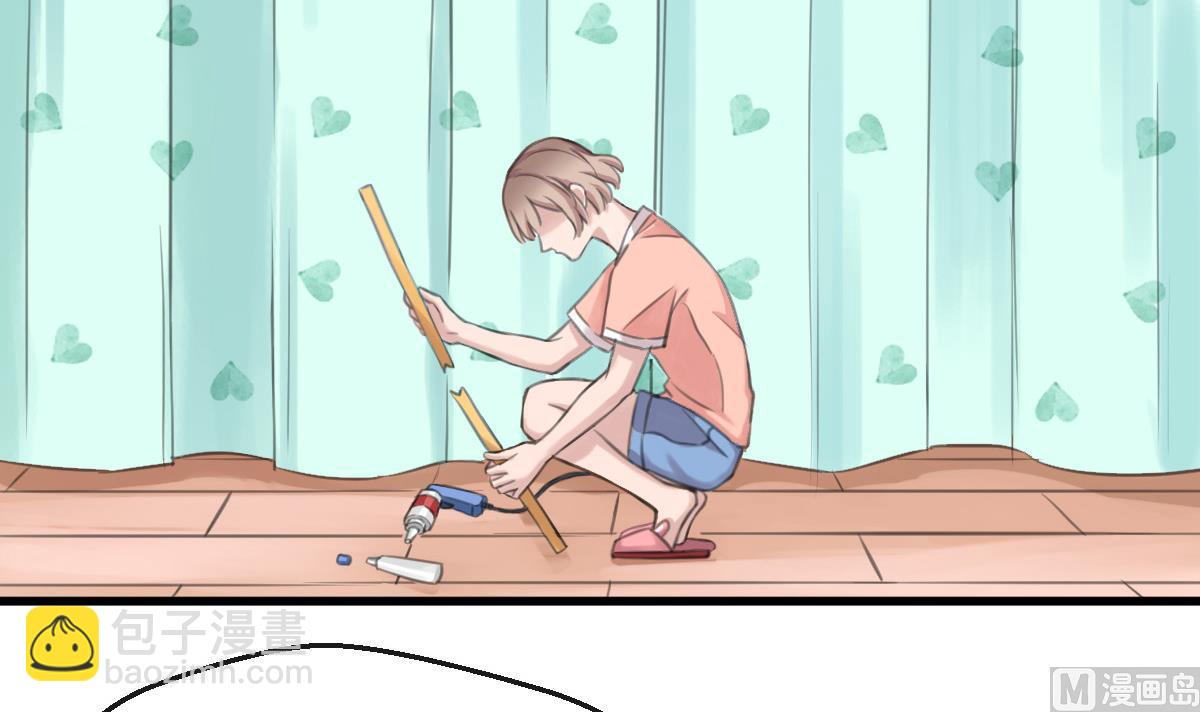 第2话 你是我的味觉(1/2)-第2话