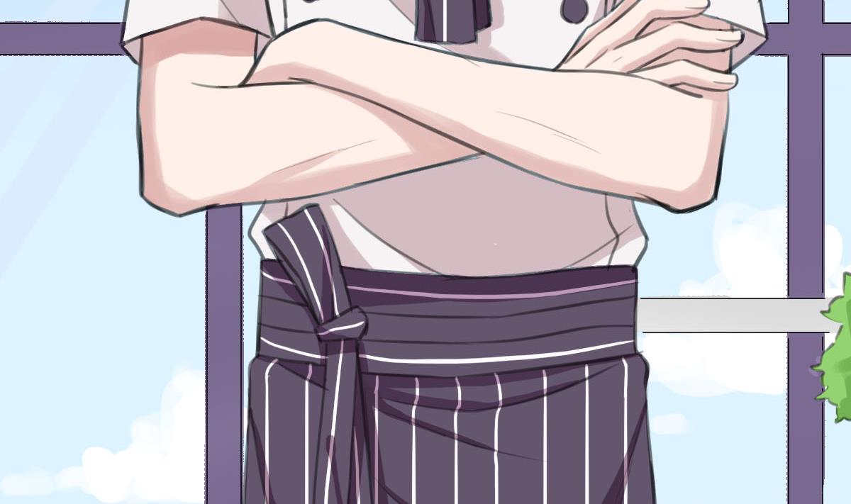 第12话 卖身契-第12话