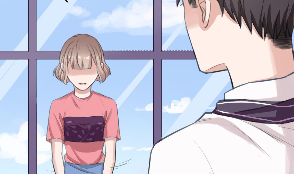 第12话 卖身契-第12话