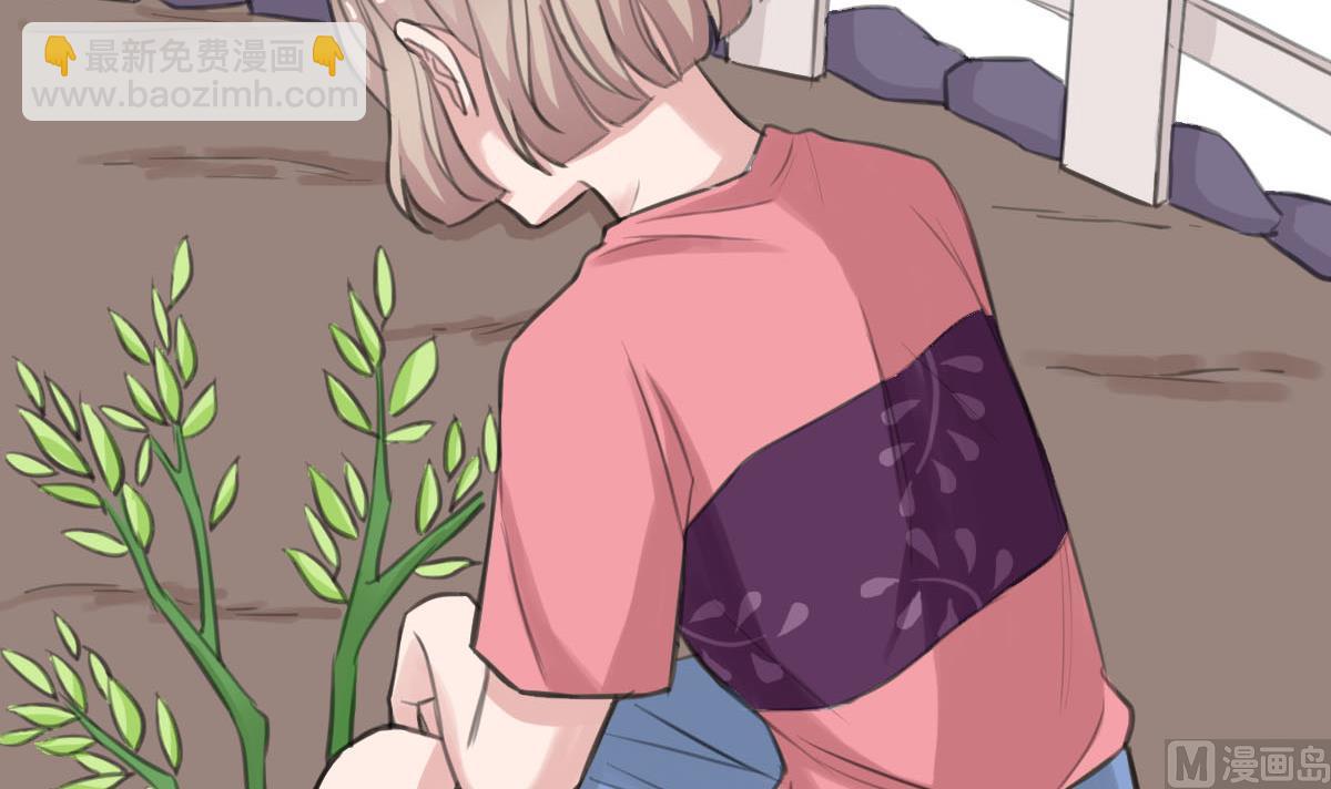 第12话 卖身契-第12话