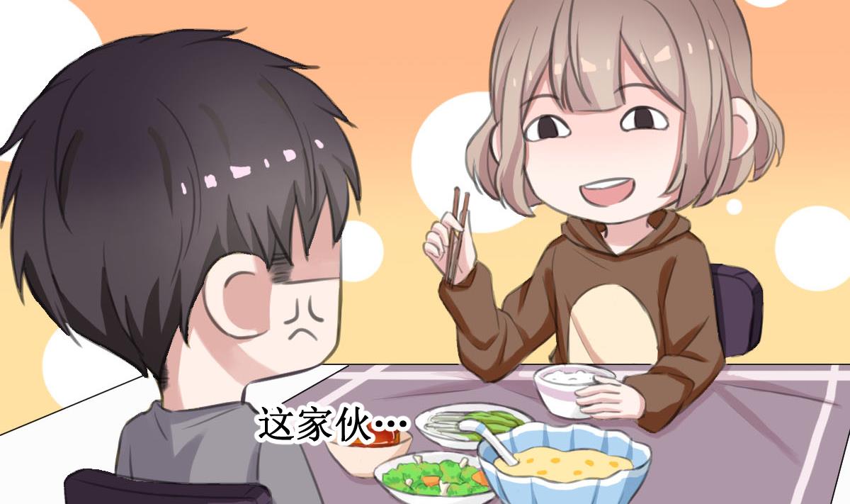 第14话 间接接吻-第14话