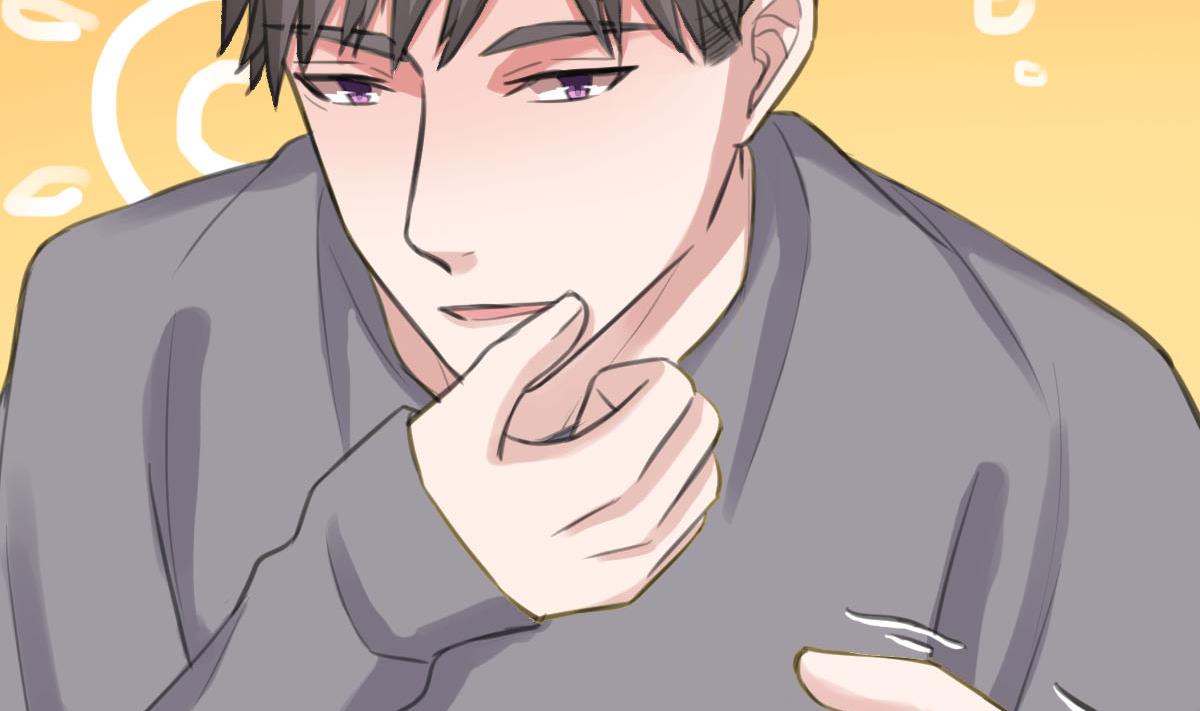 第14话 间接接吻-第14话