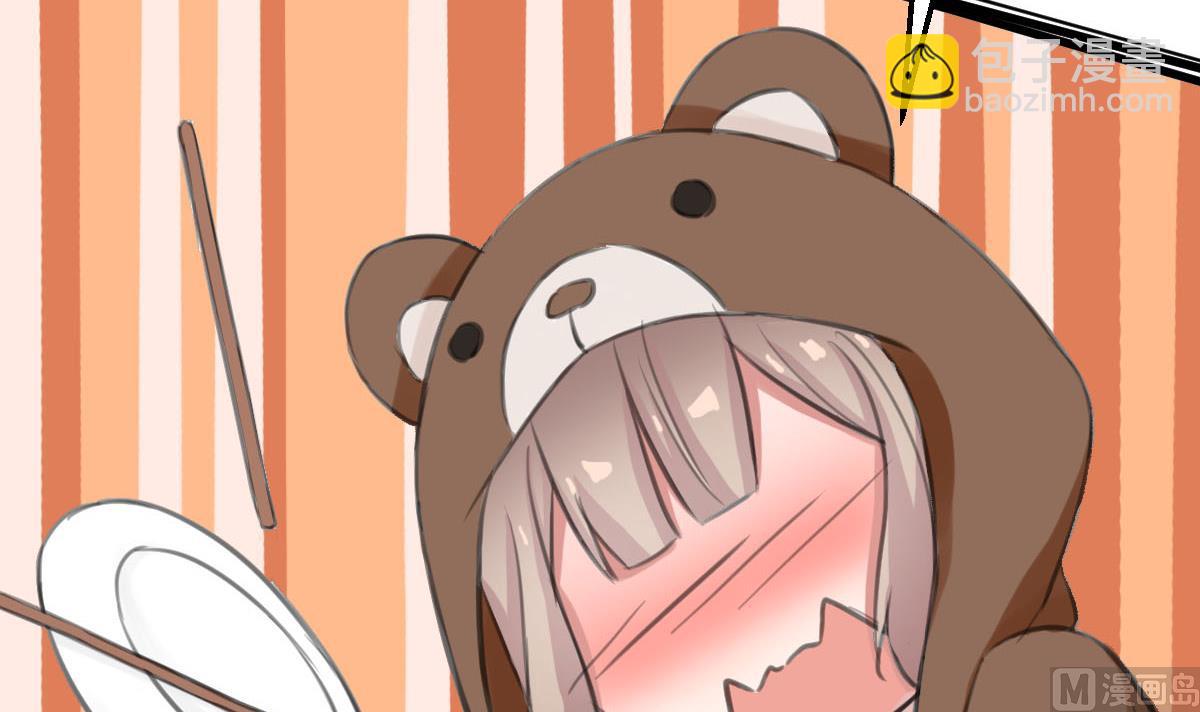 第14话 间接接吻-第14话