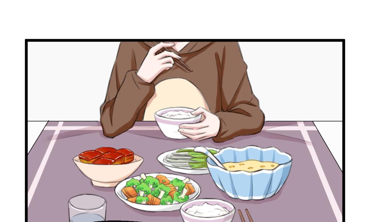 第14话 间接接吻-第14话