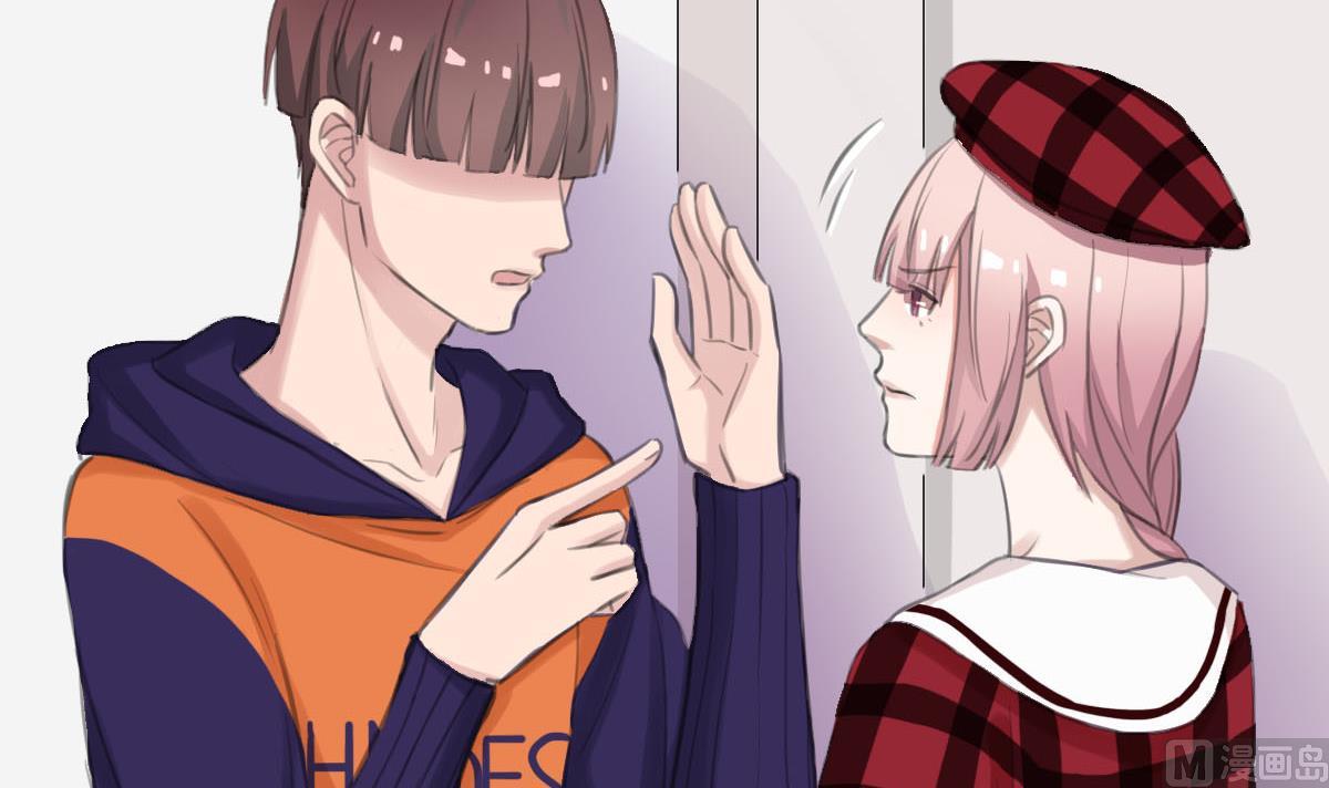 第16话 躲起来！(1/2)-第16话