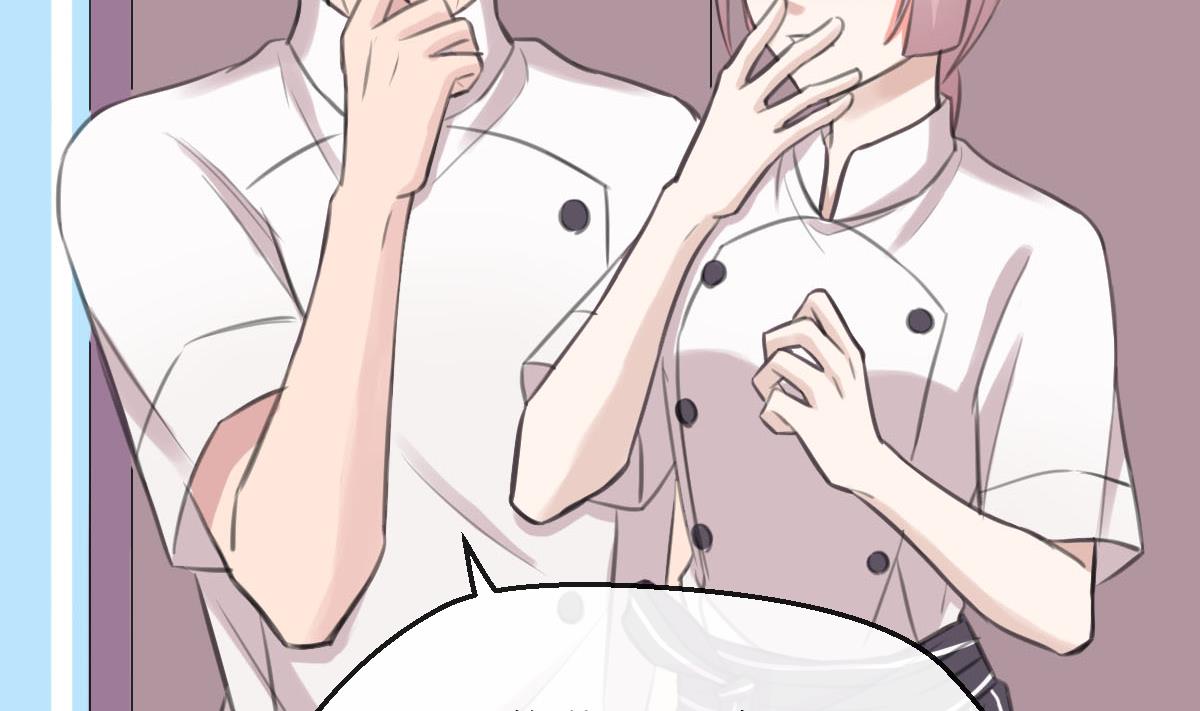 第18话 危机！情敌出现！-第18话