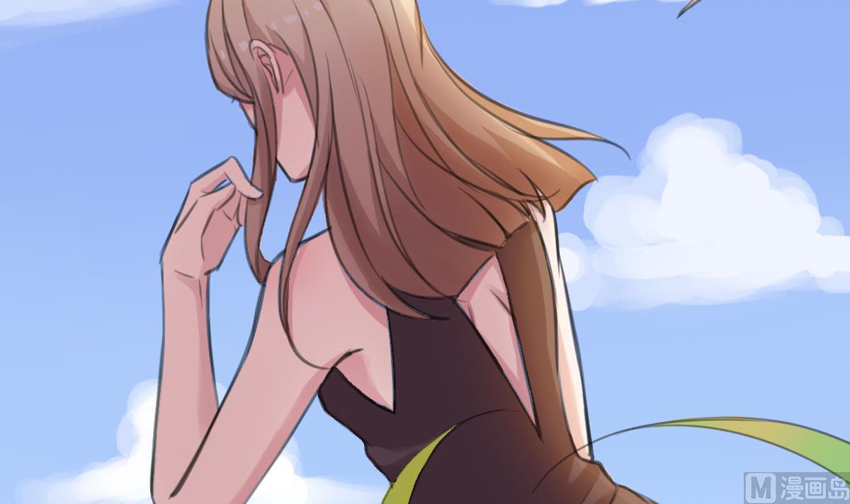 第18话 危机！情敌出现！-第18话