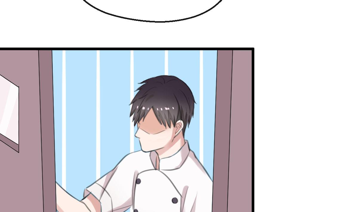 第18话 危机！情敌出现！-第18话