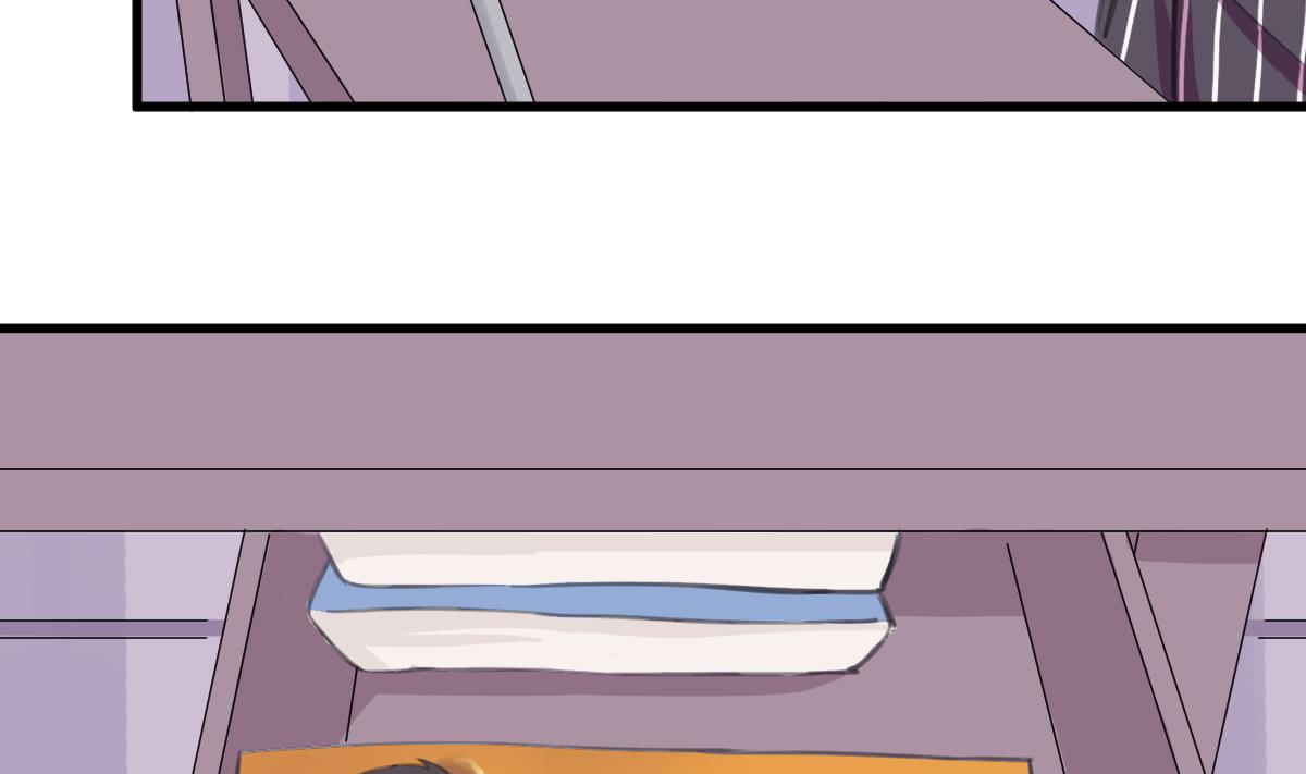 第18话 危机！情敌出现！-第18话