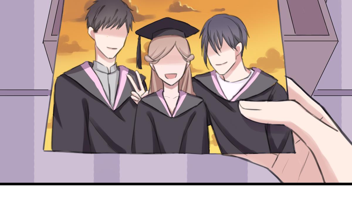 第18话 危机！情敌出现！-第18话