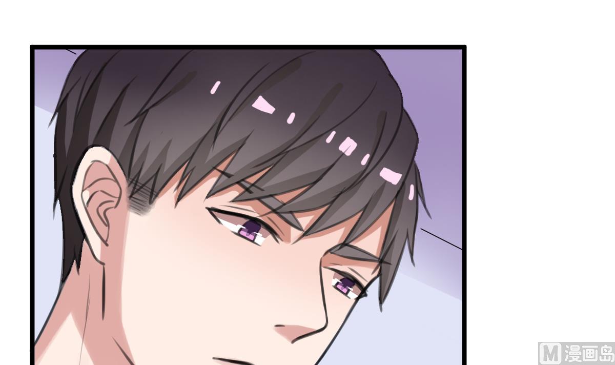 第18话 危机！情敌出现！-第18话