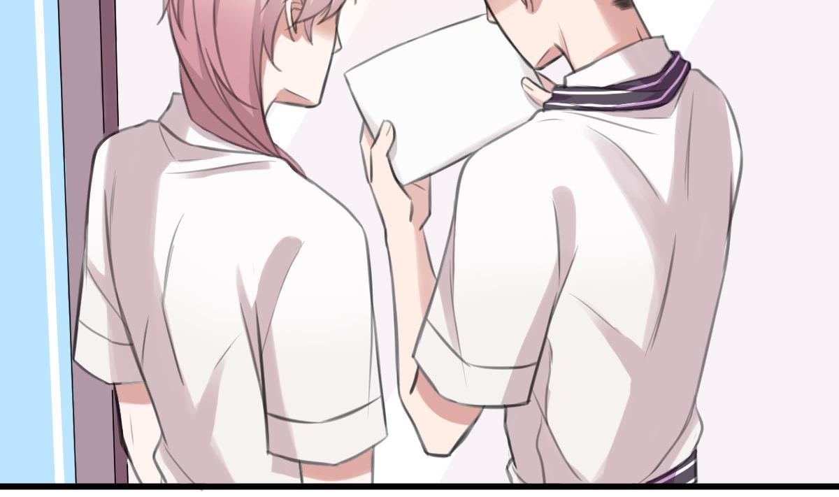 第18话 危机！情敌出现！-第18话