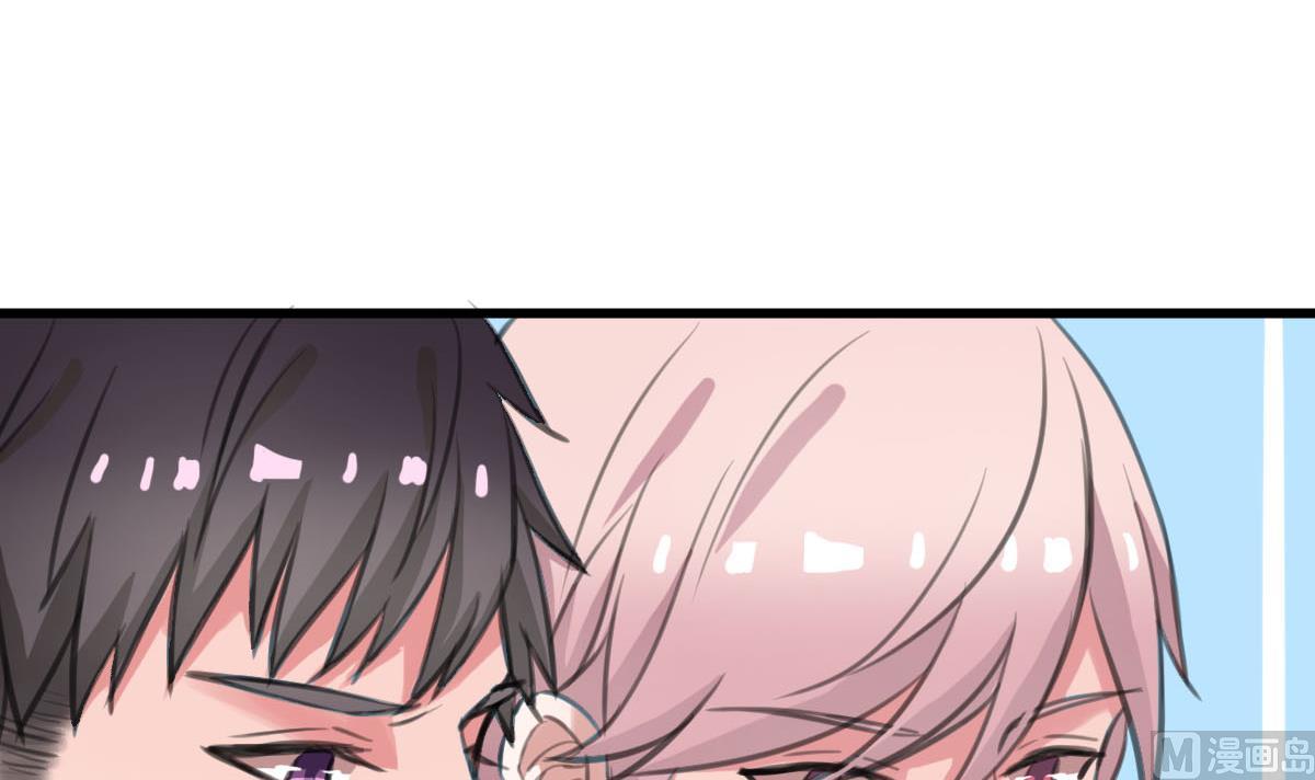 第18话 危机！情敌出现！-第18话