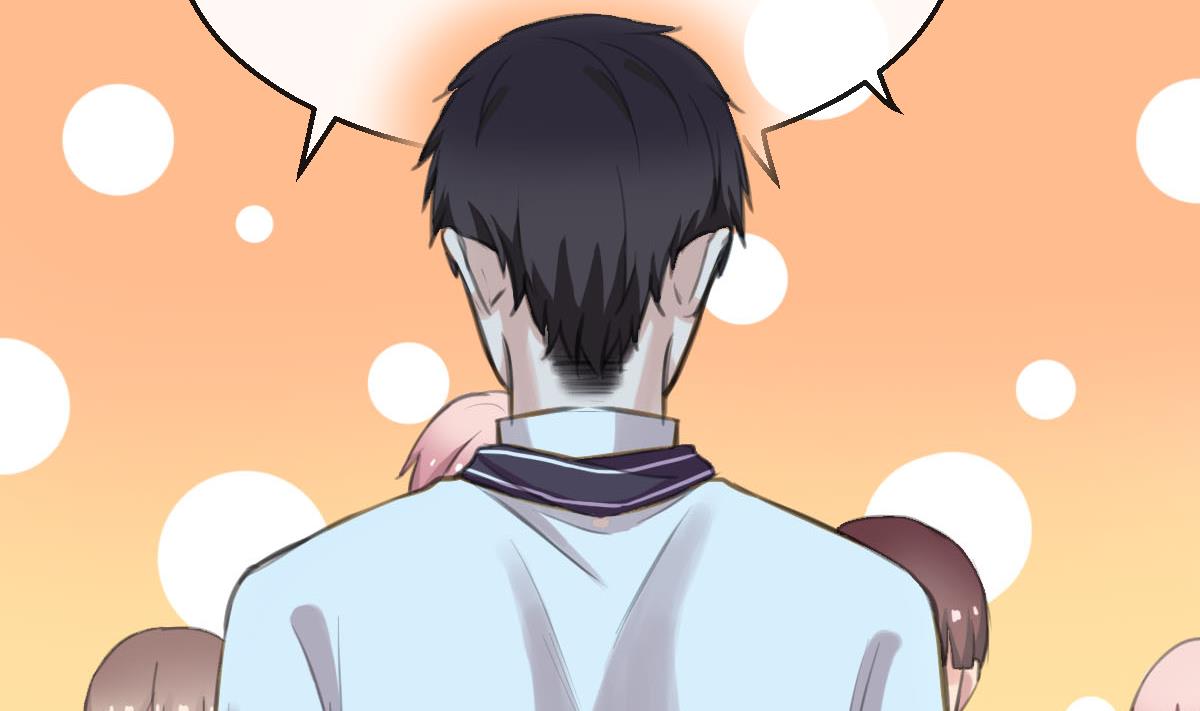 第20话 好久不见-第20话