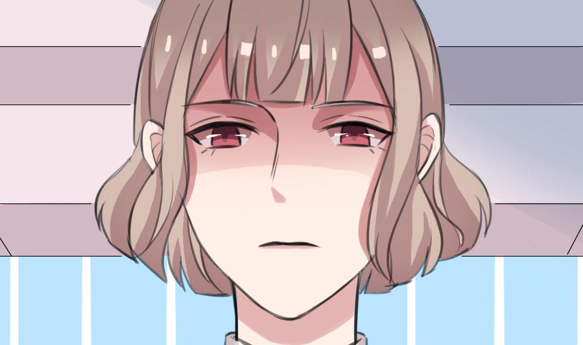 第22话 我是柠檬精(1/2)-第22话