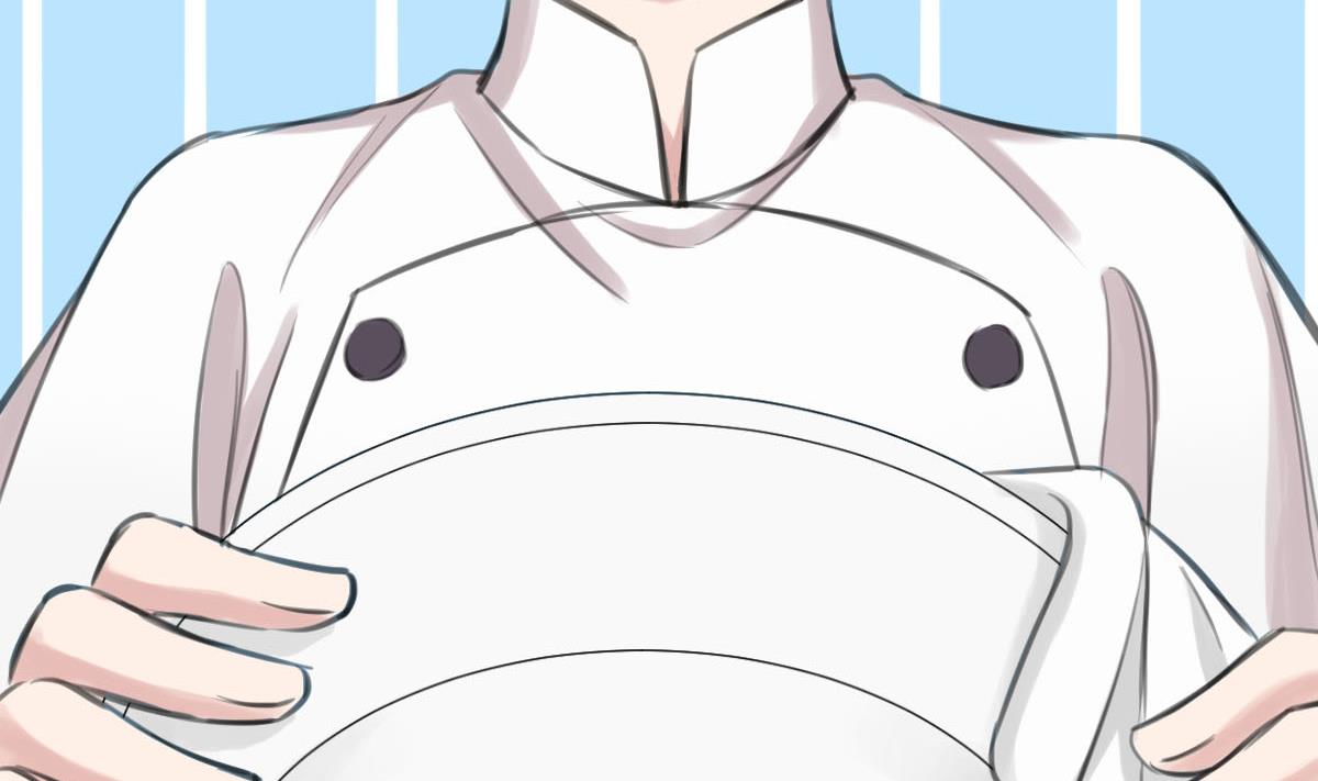 第22话 我是柠檬精(1/2)-第22话