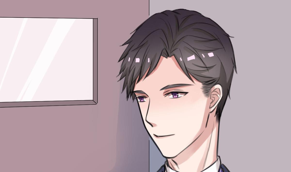 第22话 我是柠檬精(1/2)-第22话